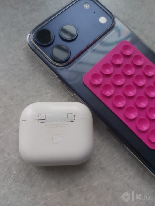 Наушники airpods 3