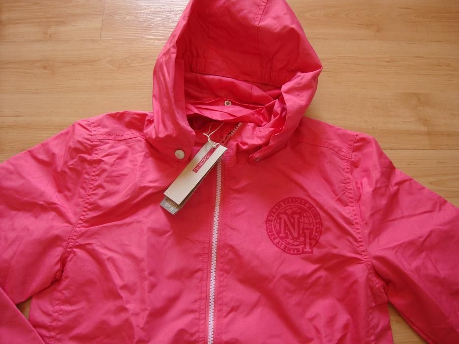 Ново яке Name It