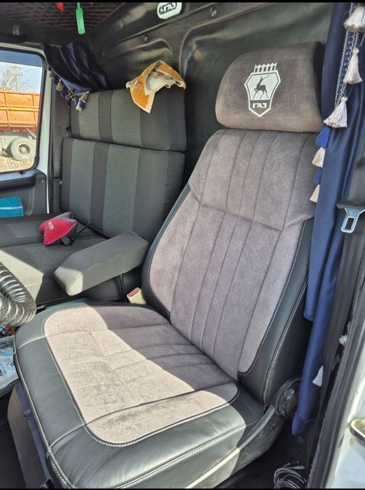 Продам  Газель 6.5м