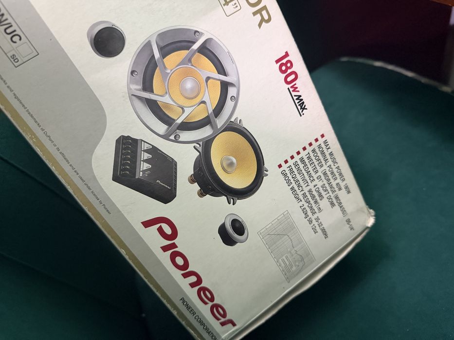Pioneer TS-C130R