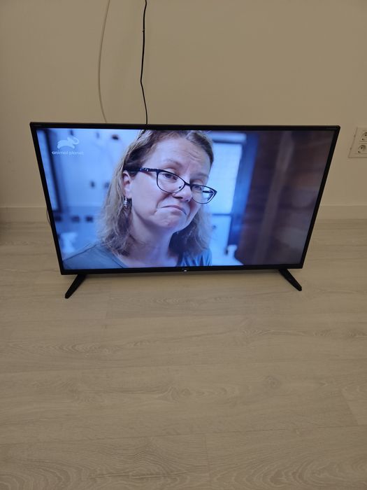 Tv Sharp 101 cm sunet harman kardon