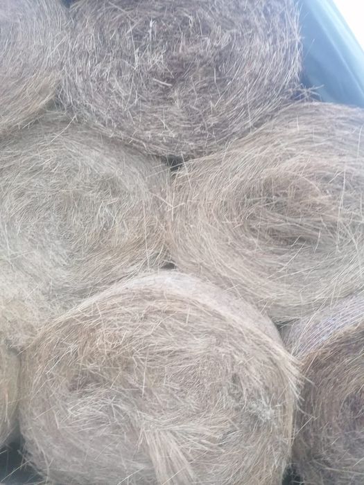 Vand baloti fan rotunzi 120 cm pe 130 cm