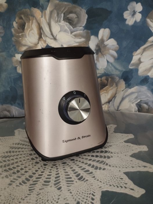 Блендер без чаши рабочий