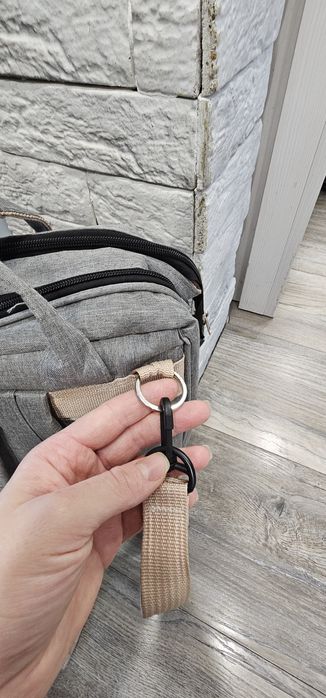 Чанта за количка