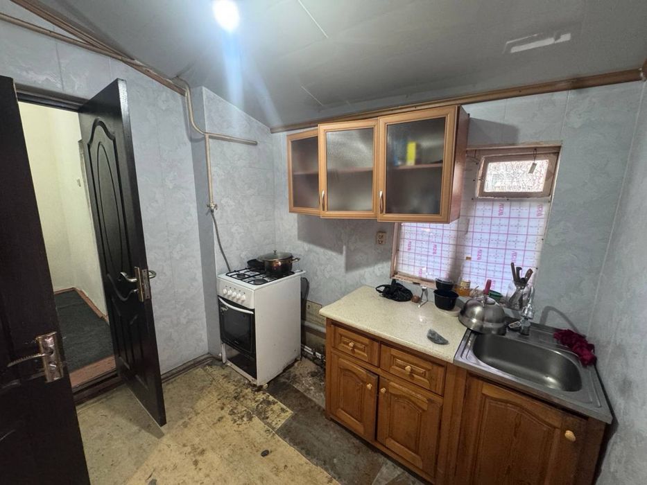 3/1/1 Яккасарай улица Шота Руставели парк Дустлик