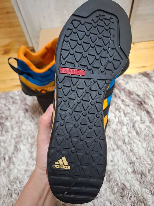 Adidas Terrex Swift Solo