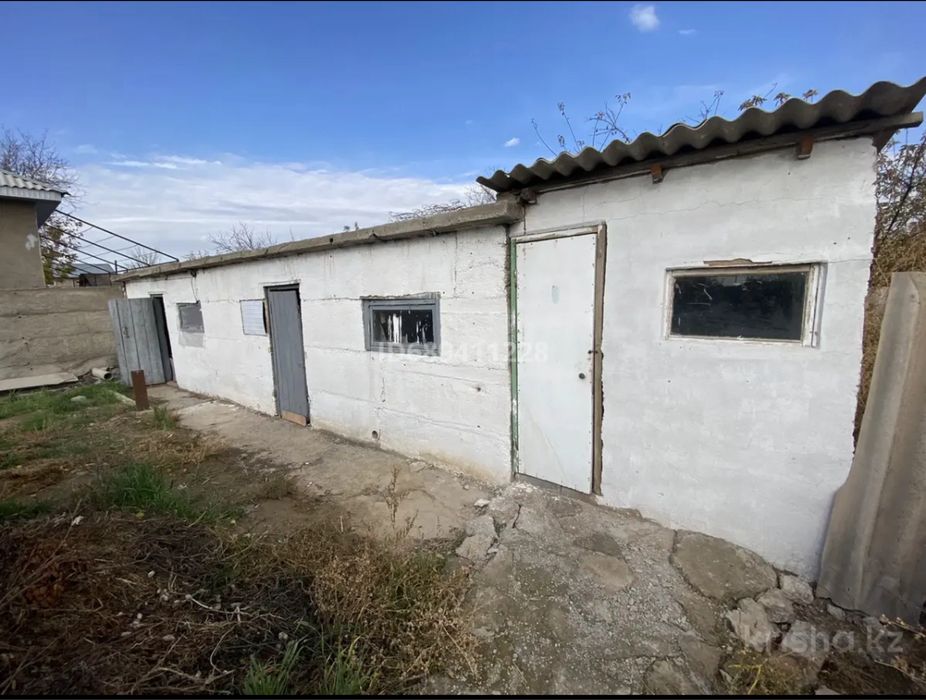 Продается жилой Домик на Кайнар-Булаке