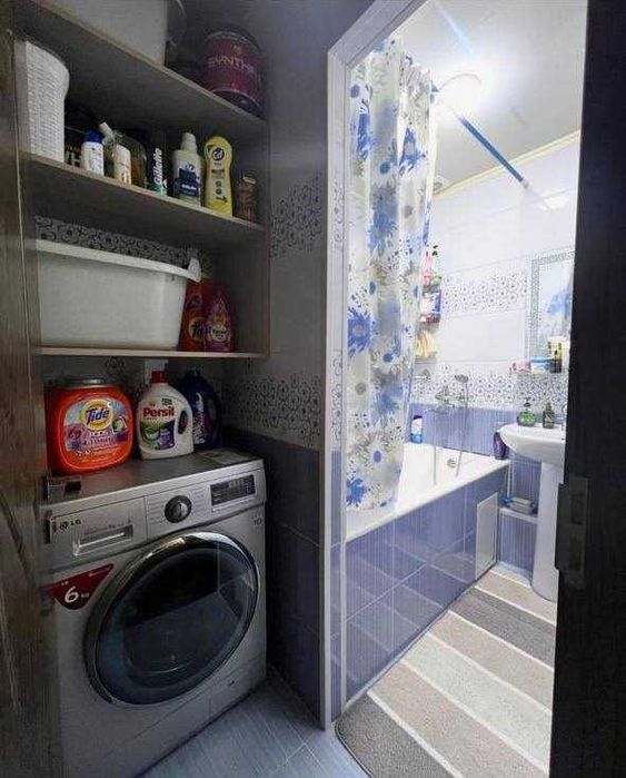 Продаётся квартира на Юнусабаде 16 квартал