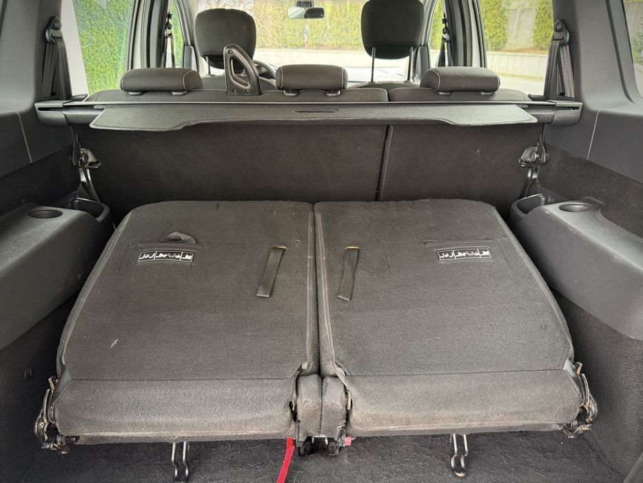 Dacia Lodgy 1.5Dci 7 Locuri ! TVA Deductibil ! Garantie