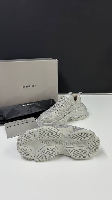 Balenciaga Triple s  Premium