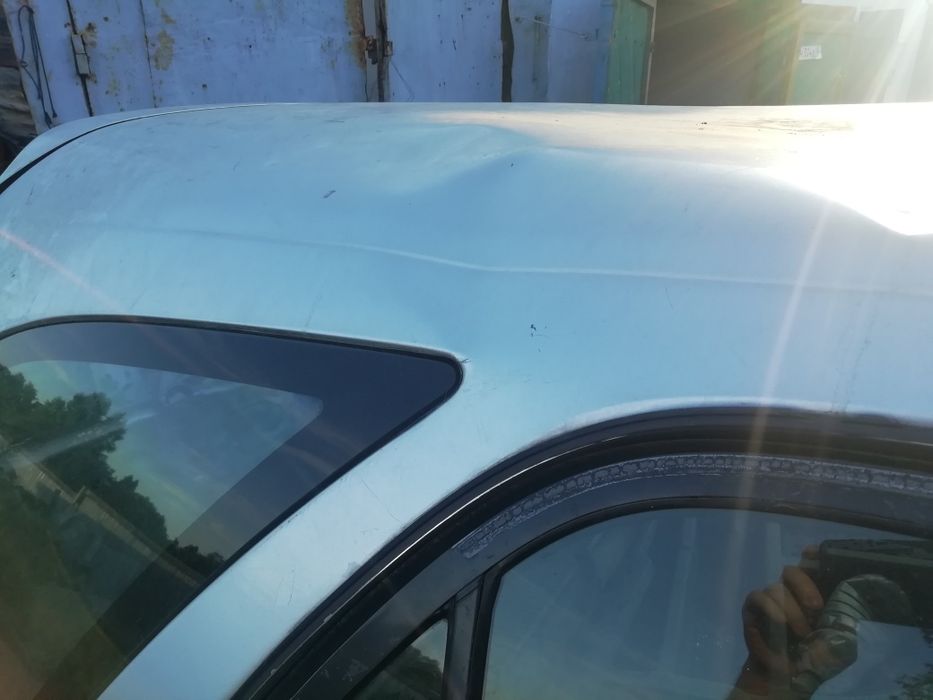 Тойота Кариб 4WD