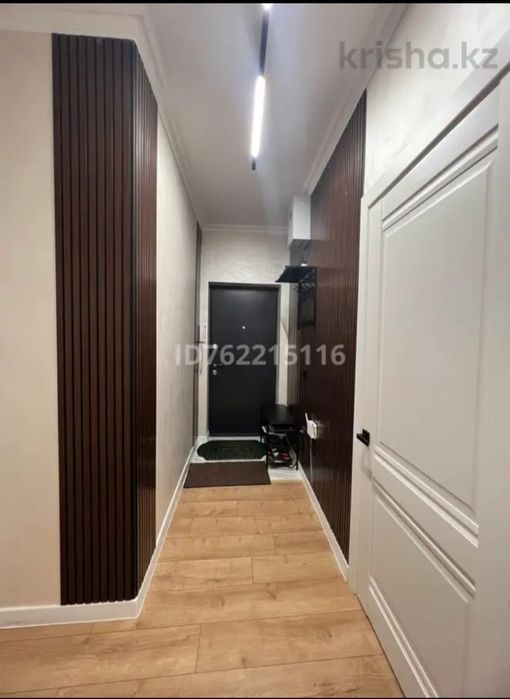 Аренда кв в районе Алмагуль