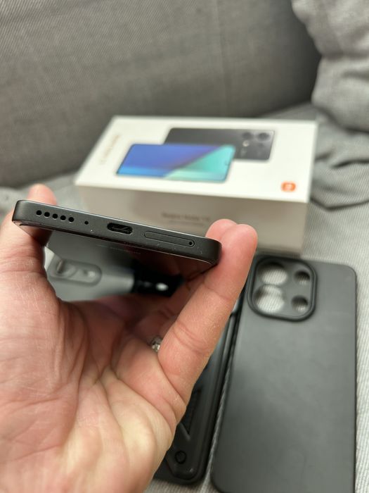 Redmi Note 13 8/256 gb