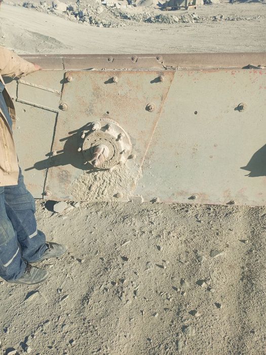 Groht Elak Iran idiyal