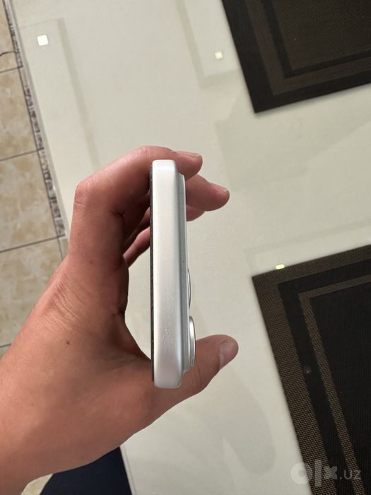 Iphone 17 pro max 256 selvir