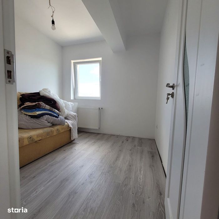 Inchiriem casa individuala in Sanpetru, zona centrului Maria