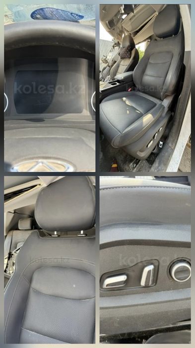 Авторазбор черри тиго 4 про CHERRY TIGGO 4 PRO
