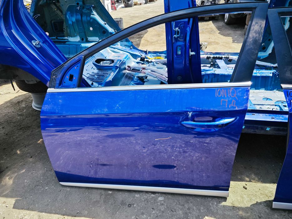 Врата врати за Hyundai Ionic предна задна врата Хюндай йоник  Ioniq