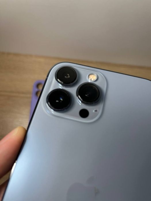iphone 13 pro max в идеале
