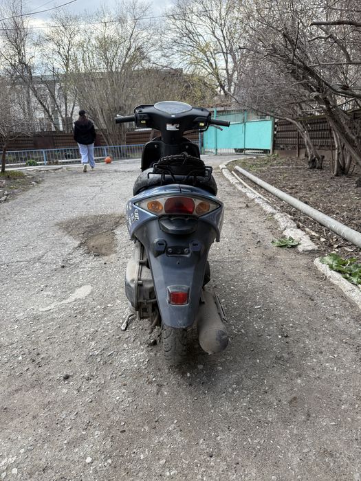 Продам скутер honda dio
