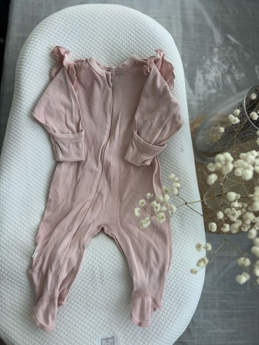 Одежда для новорожденого 0-3 месяца