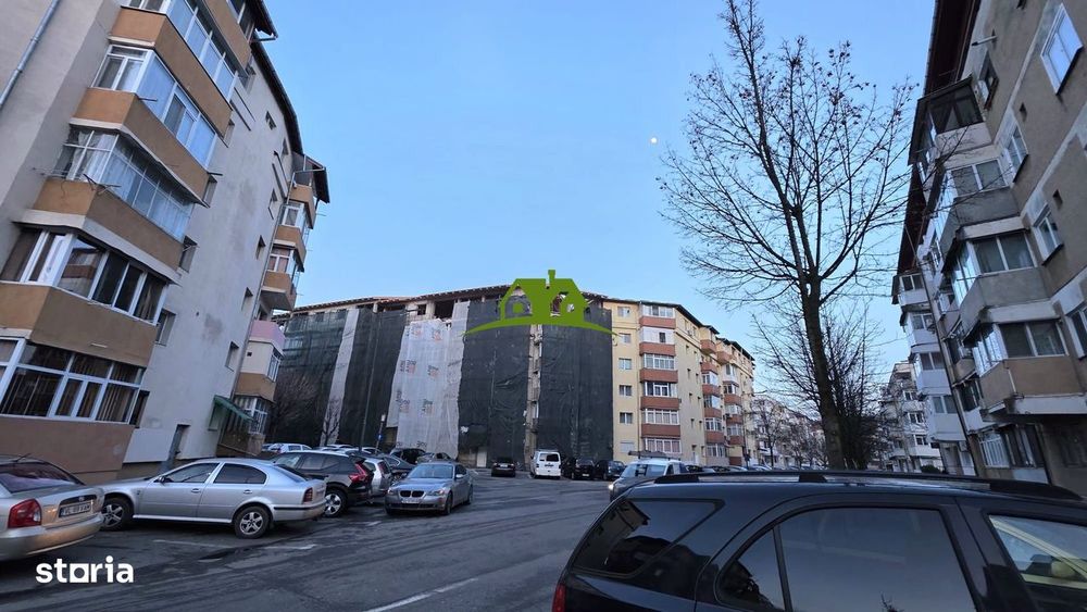 91mp nou-Ostroveni | Bloc A | Iulie |Centrala |2Balcoane