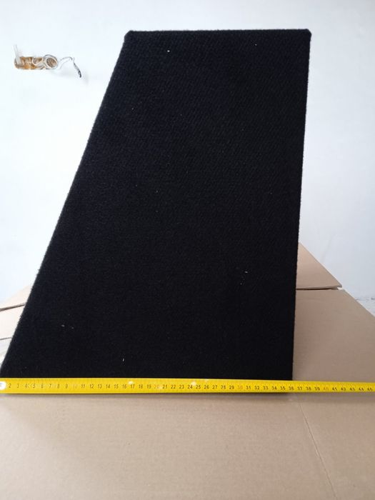 Бас каса 12  чисто нова