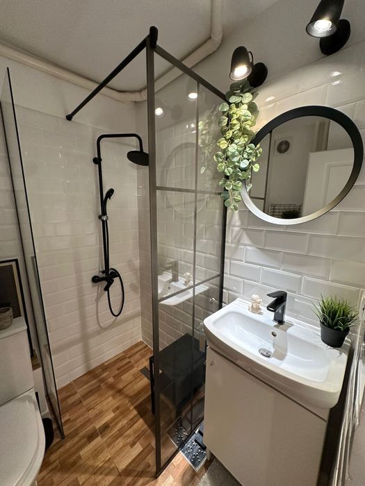 inchiriez garsoniera langa Spitalul Sfantul Pantelimon