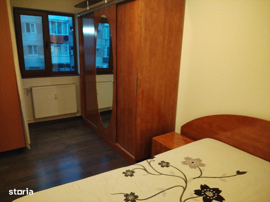 Apartament cu doua camere — fotografia 3
