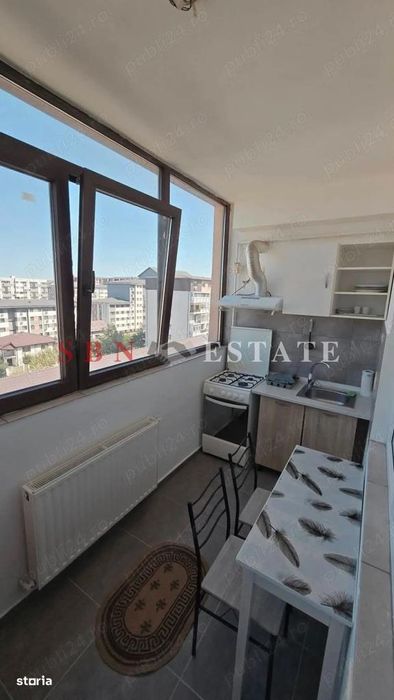 Apartament 2 camera Militari | Bloc nou