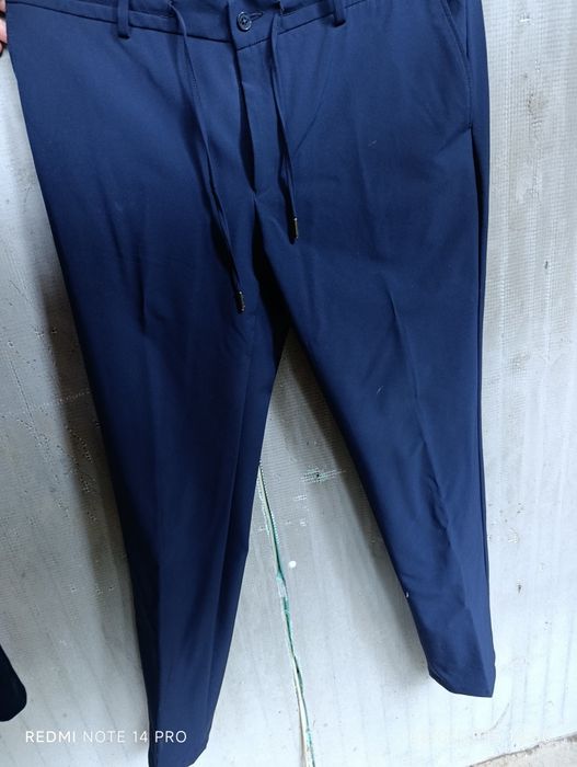 Carducci костюм и обувки