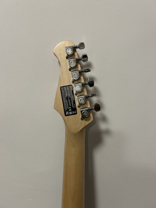 Chitara electrica Donner Standard series