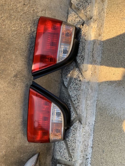 Vand faruri si stopuri/triple Daewoo/Cielo