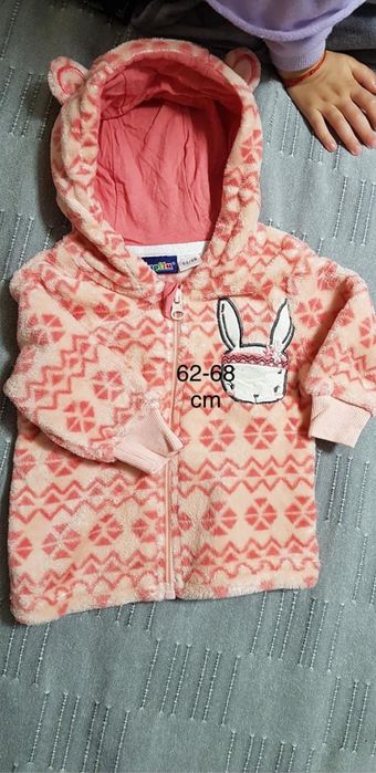 Hanorac fetita in stare foarte buna