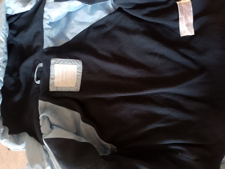 Продам две зимние куртки на мальчика