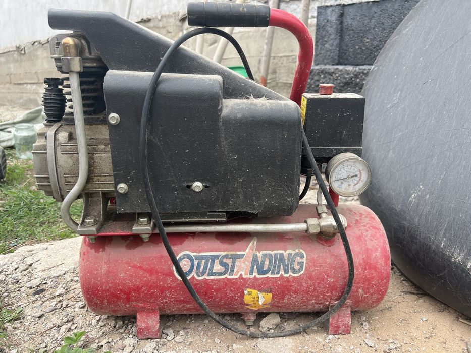 Продаётся компрессор