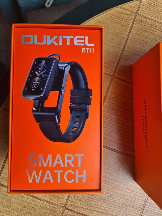 Oukitel VP 200 Pro