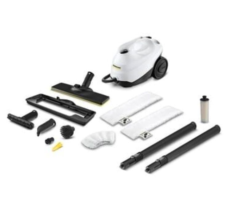НОВА Парочистачка Karcher SC 3
