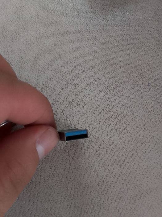 Флашка 2. Тб. Ли