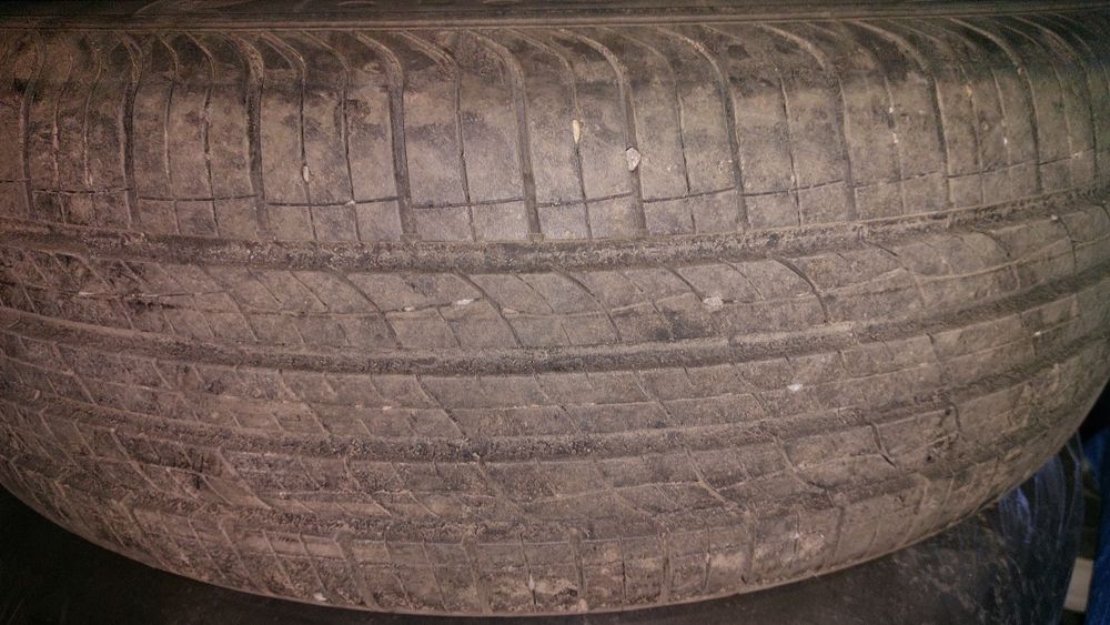 Продам Шины  р 18