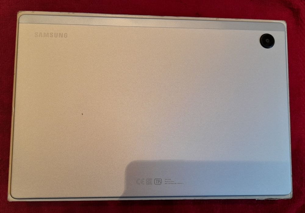 Планшет Galaxy Tab A 8