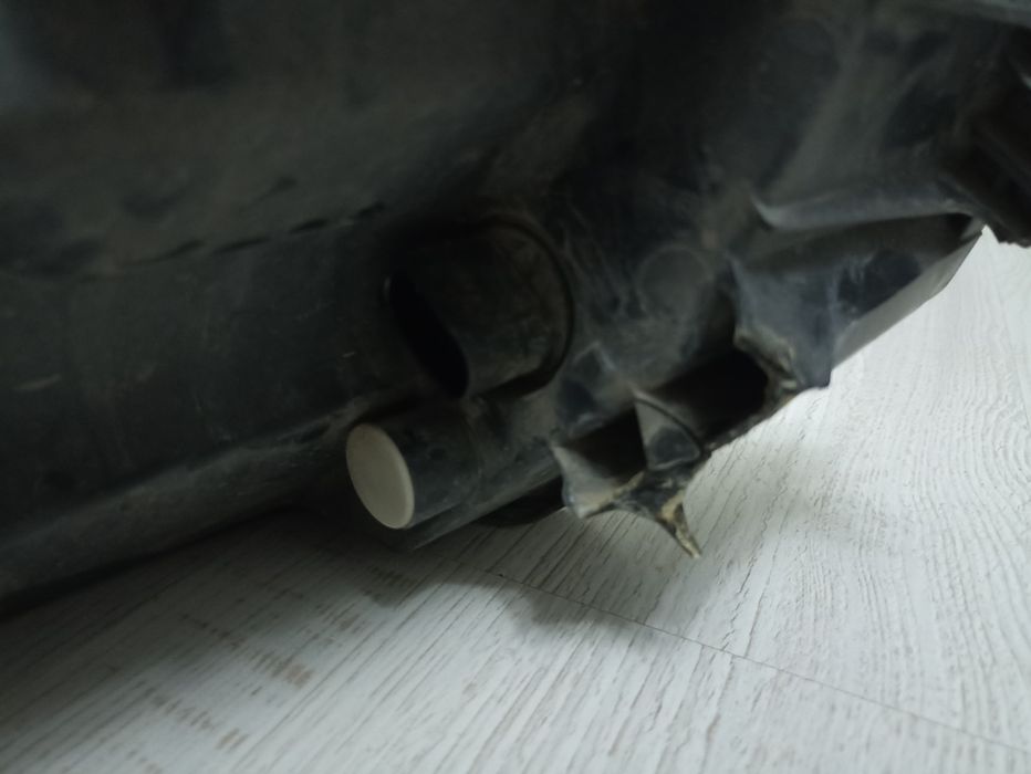 Фара Лада Гранта передняя водитель оригинал