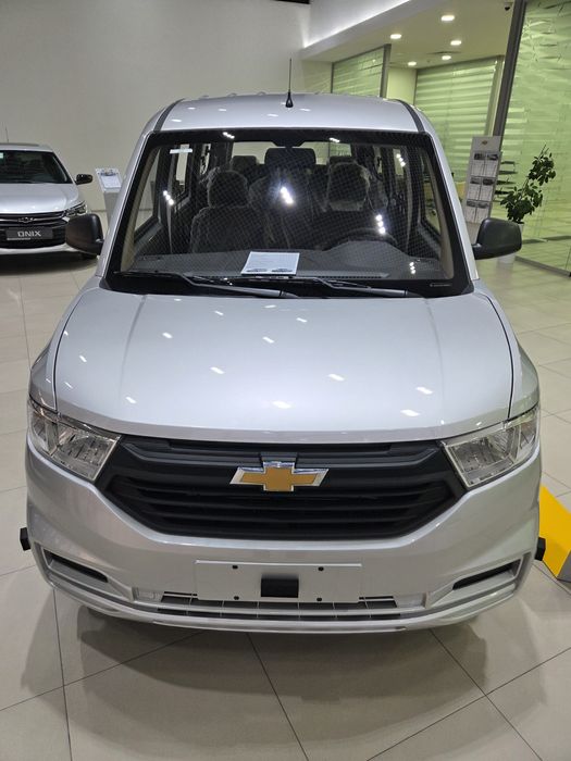 **Damas 3 2026 model