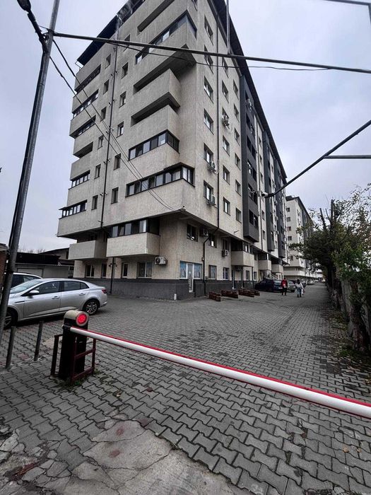 Garsoniera Militari Residence