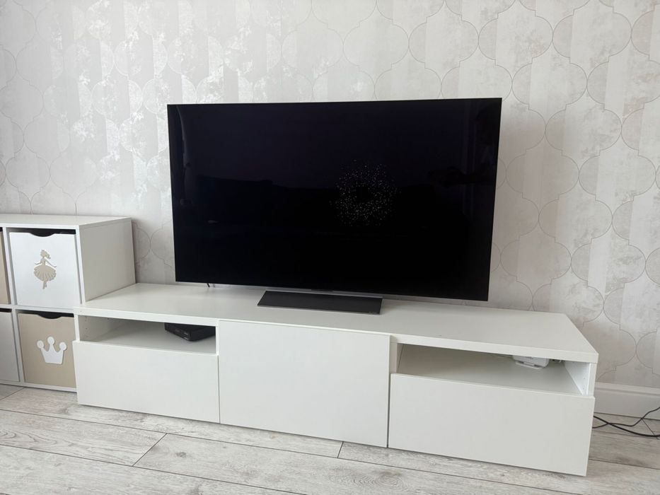 Тумбочка под телевизор