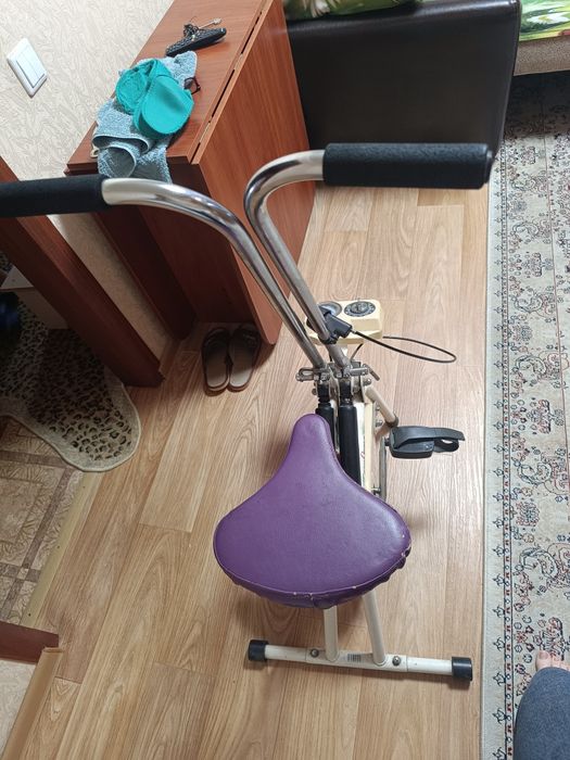 Продам велотренажер