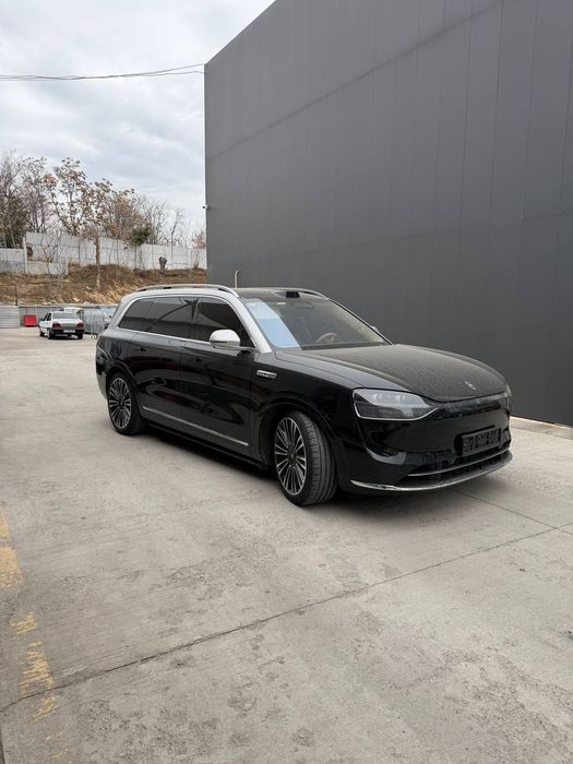 AITO M9 Ultra 2025yil. Srochna sotiladi