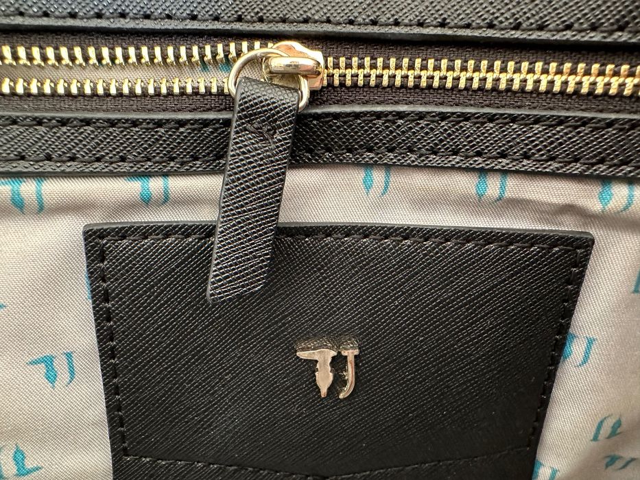 Оригинальная сумка Trussardi Jeans