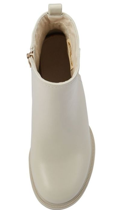 Ботильоны весна-осень