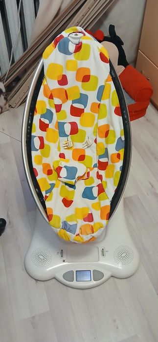 Продам электрошезлонг